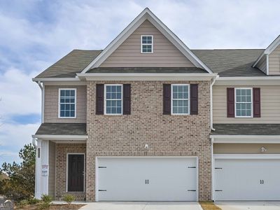 2801 Fareed St, Douglasville, GA, 30135