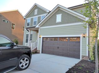120 Brassica Ln, Cary, NC 27519