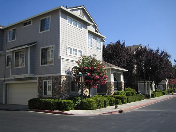 End Unit Side View