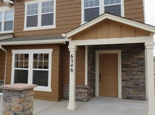 6548 Pennywhistle Point, Colorado Springs, CO 80923