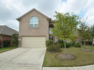 9415 Hawks Harbor Ct, Katy, TX 77494
