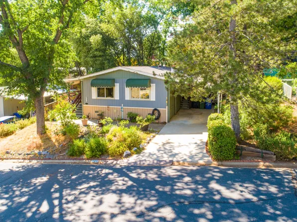 340 Tom Bell Rd Spc 148, Murphys, CA 95247