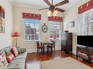 539 Toulouse St APT D, New Orleans, LA 70130