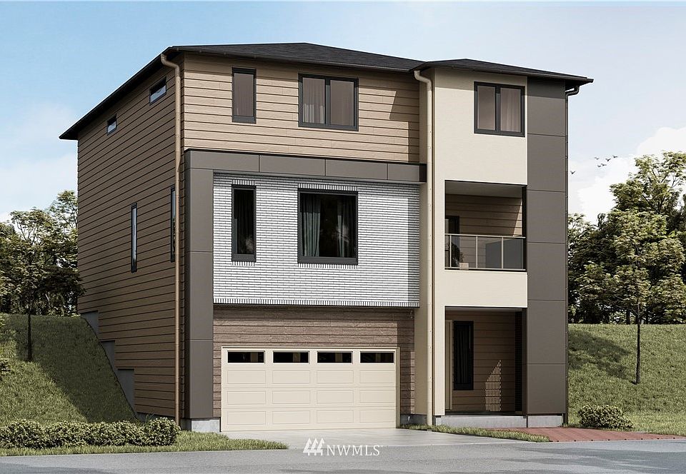 1st image of 21728 SE 275th Street #38