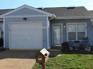 157 Inverness, Valley Park, MO 63088