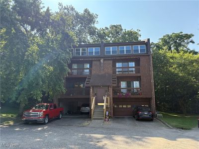 710 Belrock Ave, Belpre, OH, 45714