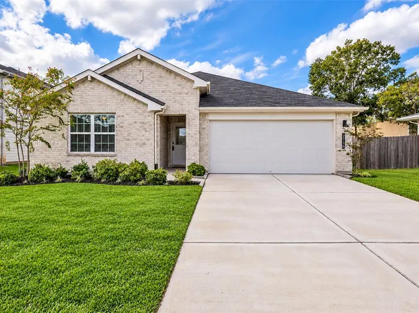 2716 Bryan Grove Ln, Richmond, TX 77469