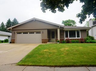 2355 W Birchwood Ave, Milwaukee, WI 53221
