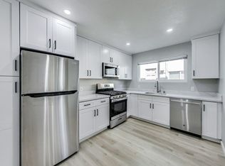 1627 6th Ave #3, Belmont, CA 94002