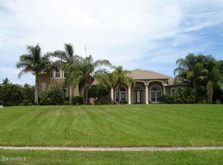 4141 Tradewinds Trl, Merritt Island, FL 32953