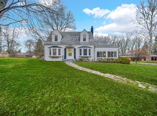 936 Academy Rd, Culver, IN 46511