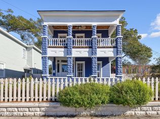 2049 Silver St, Jacksonville, FL 32206