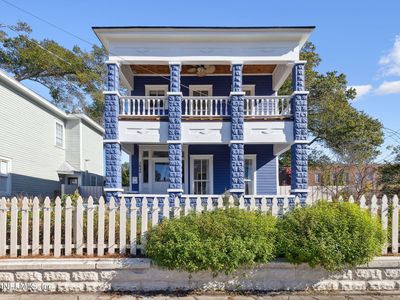 2049 SILVER Street, Jacksonville, FL, 32206