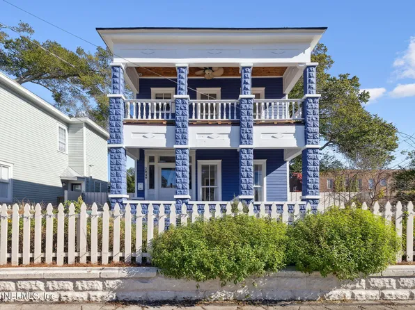 2049 SILVER Street, Jacksonville, FL 32206