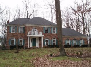 913 Malvern Hill Dr, Davidsonville, MD 21035
