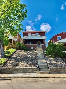 1816 Crosby Ave, Pittsburgh, PA, 15216