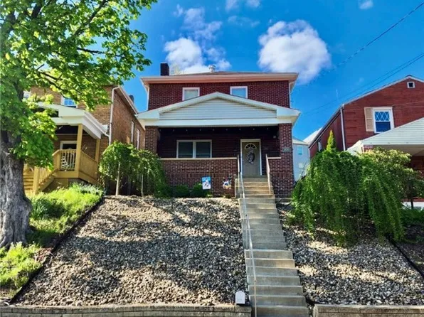 1816 Crosby Ave, Pittsburgh, PA 15216
