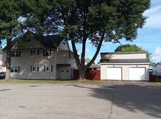 1000 N Main St, Elmira, NY