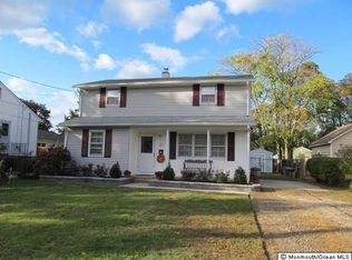 707 Hance Pl, Point Pleasant Beach, NJ