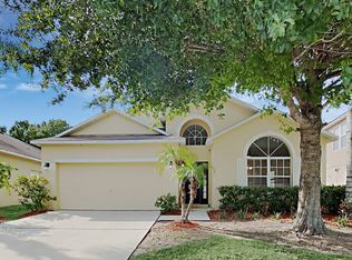 1833 Great Falls Way, Orlando, FL 32824