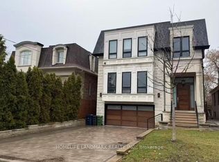 30 Abitibi Ave, Toronto, ON M2M2V1