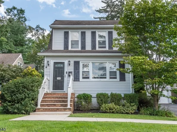 116 Fairview Ave, New Providence Boro, NJ 07974