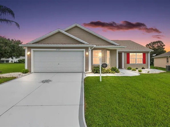 17107 SE 93RD EXETER COURT, THE VILLAGES, FL 32162
