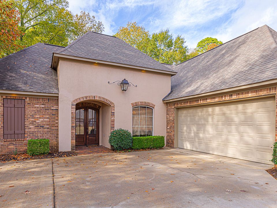 117 Bainbridge Bnd, Canton, MS 39046 Zillow