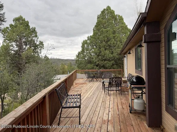 106 Tamarack Rd, Ruidoso, NM 88345
