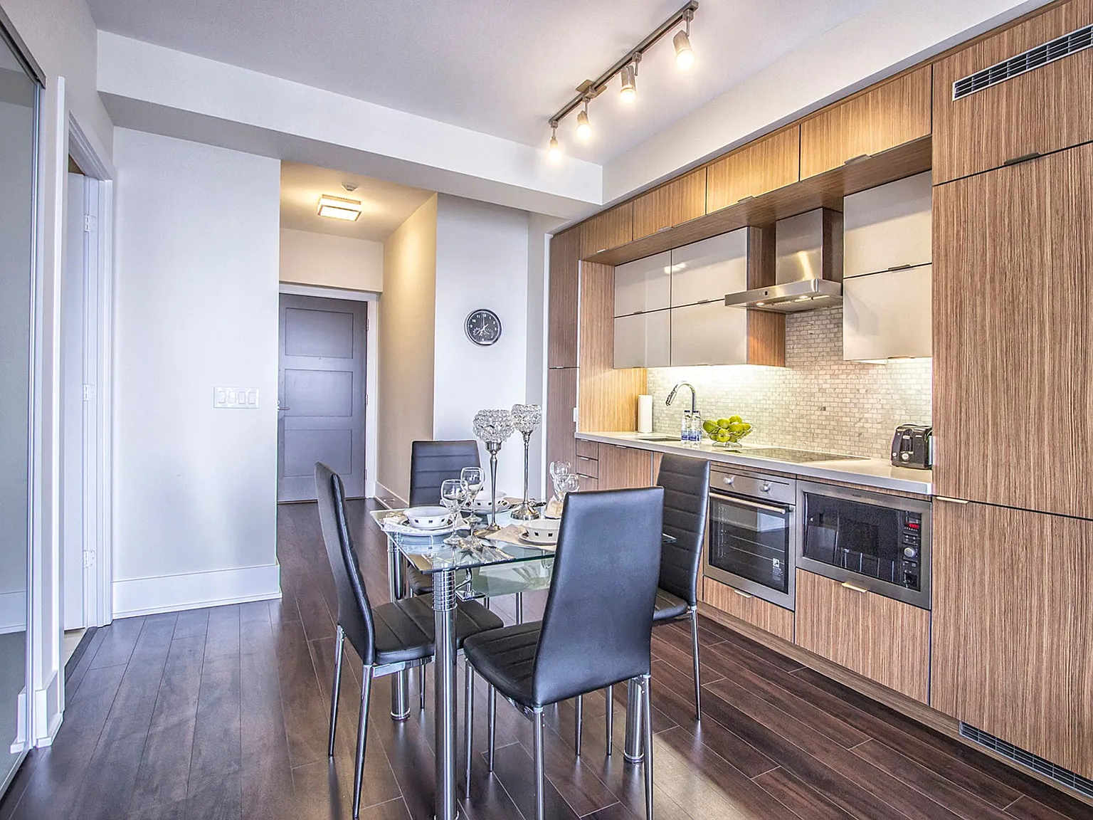 1 bed, 538 sqft, $4,650 — Photo 1