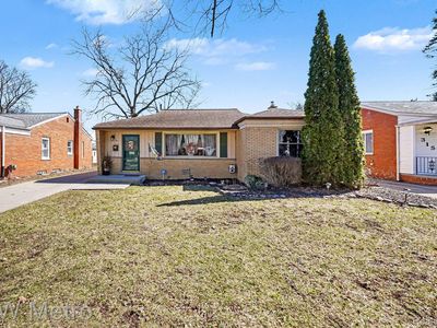 311 Pioneer Dr, Pontiac, MI, 48341