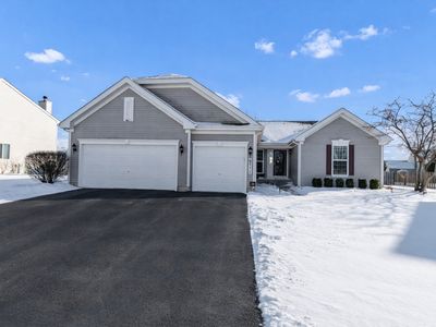 6711 Glenmoor Ct, McHenry, IL, 60050