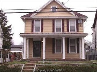 351 W Main St, Fayetteville, PA 17222