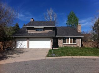 3472 S Blackhawk Way, Aurora, CO 80014