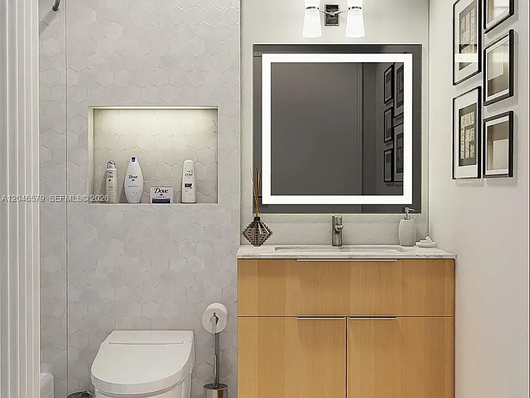 420 NE 72nd #Townhouse 4 — Photo 17