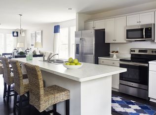 Homes Available Soon, Arden Pointe, Richmond, VA 23223