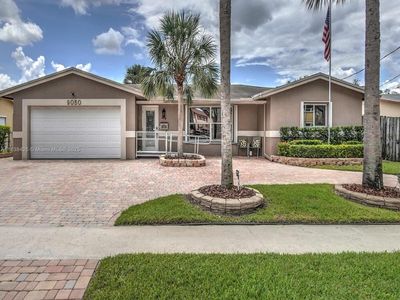 9050 SW 53rd St, Cooper City, FL, 33328