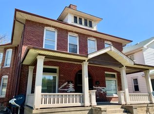 1912 E Main St, Richmond, IN