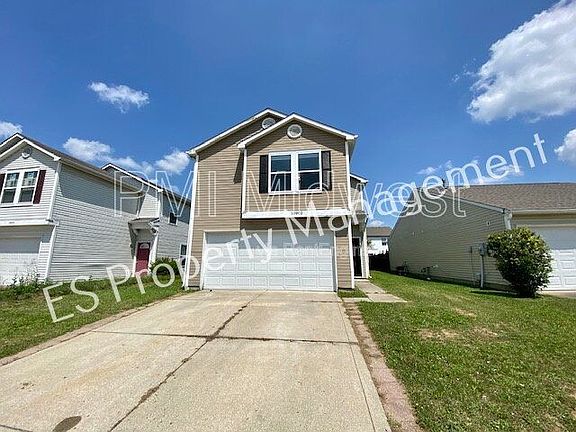 2nd image of 10902 Glenayr Dr