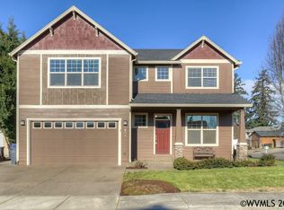 917 Jessica Marie Ct NE, Keizer, OR 97303
