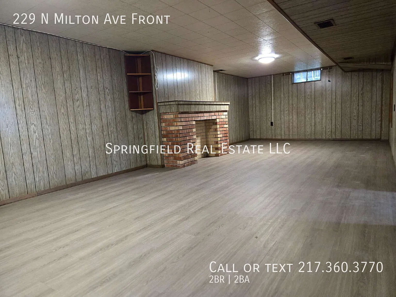 The Price Is Right!" Brick Home with Utilities Included! — Photo 4