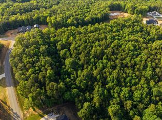LOT 21 Williams Creek Dr, Benton, AR 72019