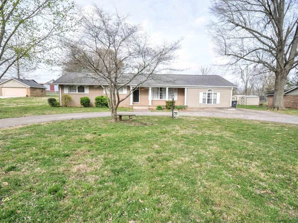 213 Cedar Creek Rd, Princeton, KY 42445