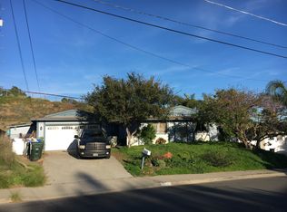 1624 Curry Comb Dr, San Marcos, CA 92069