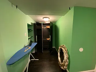 Rented by Terra Magia Inc