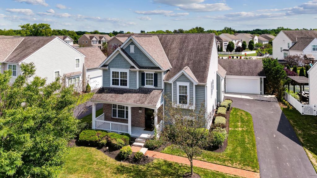 Real estate listing image