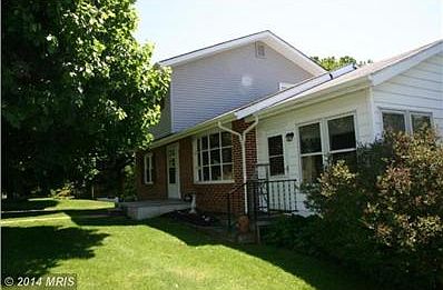 Exterior (Front)