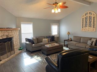 133 Rayon E, Livingston, TX 77351