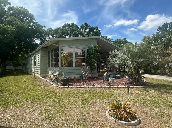 1221 Ariana Village Blvd #96, Lakeland, FL 33803
