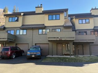 3950 Fall Line Dr UNIT 10, Vail, CO 81657